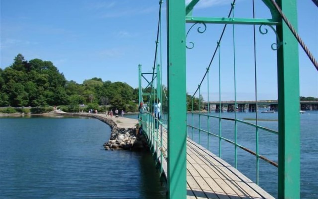 York Harbor Inn