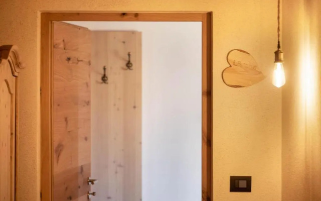 Brugghof Apartement Lärche