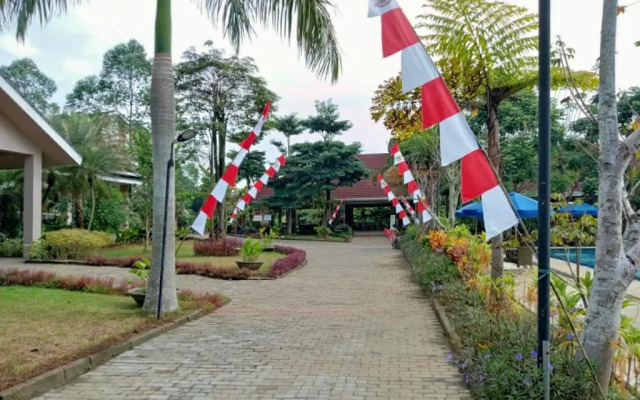 Taman Bukit Palem Resort