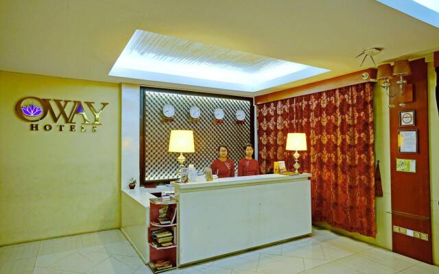 Oway Grand Hotel