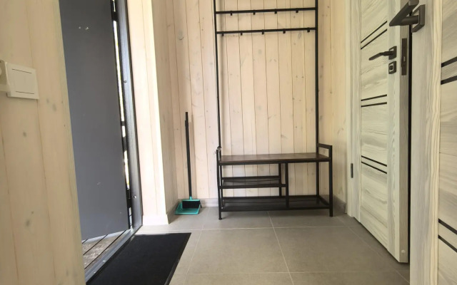 База отдыха Кускас