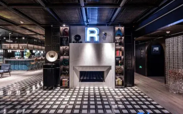 Ruby Sugar Hotel (Shuiting Gate Quzhou)