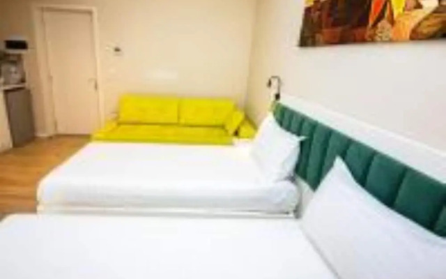 Room in Studio - Albania Dream Holidays Studio Ksamil