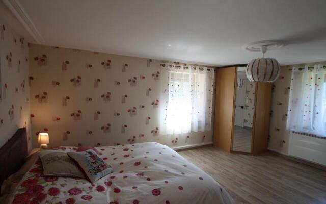 Gîte Fraize, 2 pièces, 3 personnes - FR-1-589-81