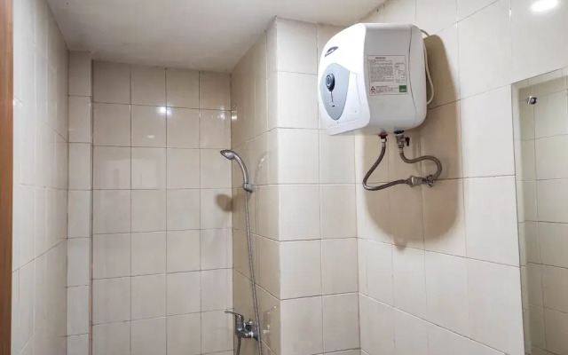 Luxurious 1BR at Vida View Makassar Apartment