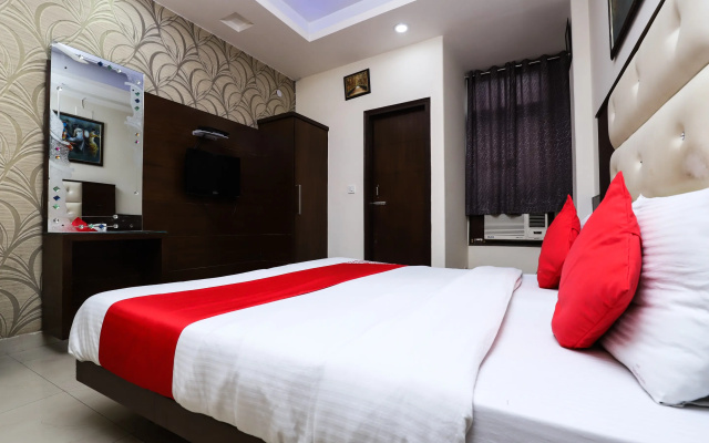 OYO 24677 Tashkent
