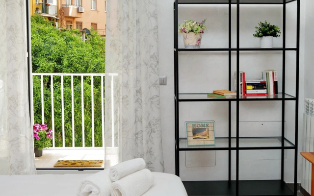Casetta Fiorelli in Rome