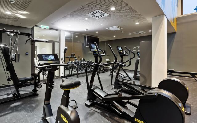 Spark by Hilton Vienna Donaustadt