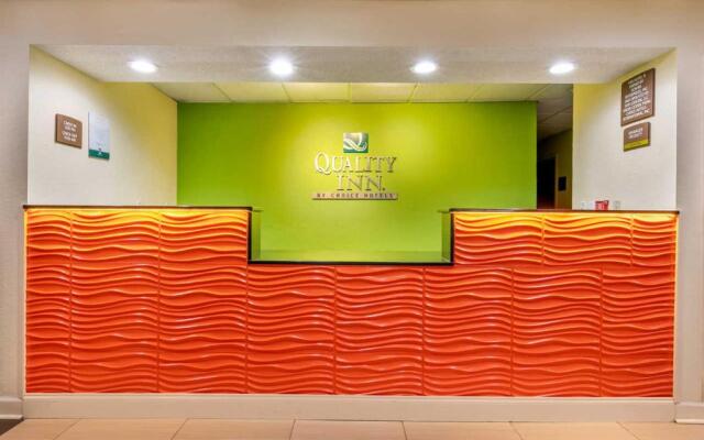 Quality Inn Rogersville