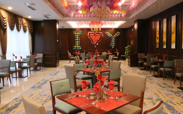Jingde Conch International Hotel