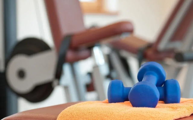 Naturel Hoteldorf Schönleitn