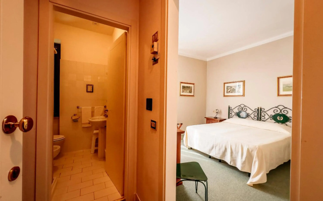 Park Hotel Napoleone