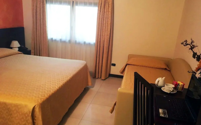 Hotel del Brembo