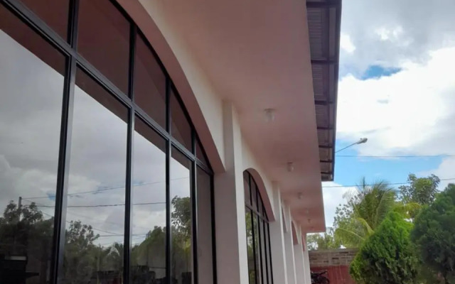 Ethos Inn