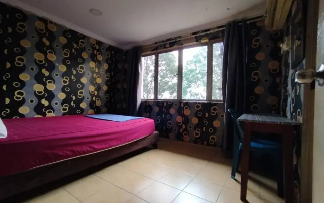 RS Budget Hotel