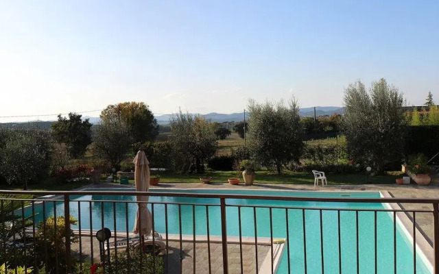 ll Giardino dei Glicini