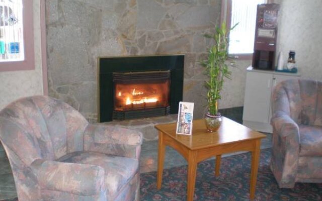 Alpine Inn