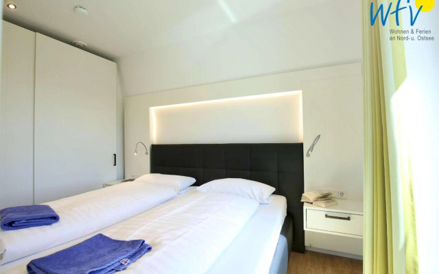 Villa Drees Wangerooge 81848