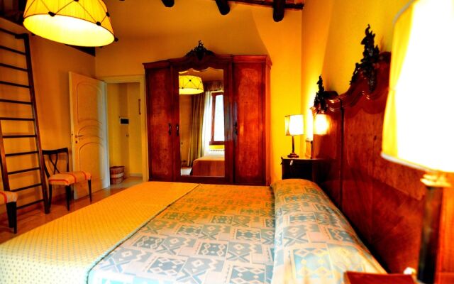 Relais La Canfora