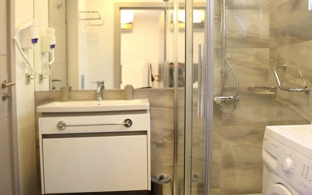 Important Group Ortakent Residence