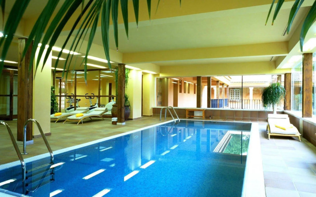 Parador de Tordesillas