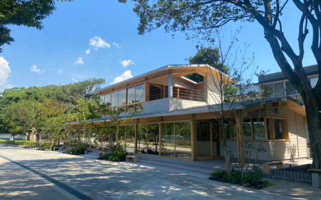 Airstar Haruyoshi-Nakasu -Self check-in only