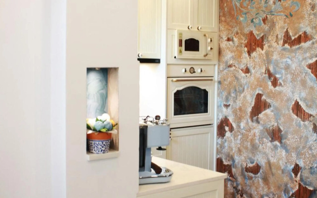 Habitat Central Apartment