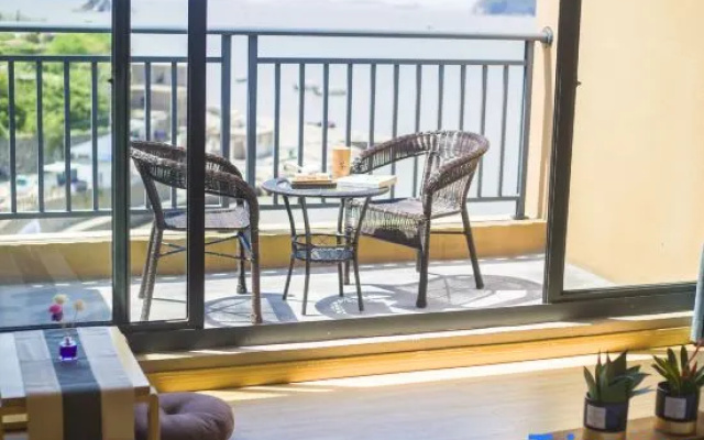 Shengsi Yuanyuan Hai Homestay (Nanchangtu Beach Branch)