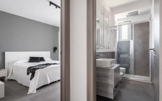 Design Apartments D'Orlando