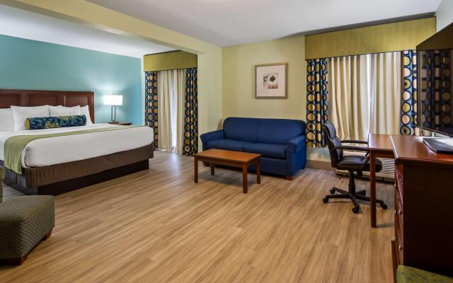 Best Western Plus Myrtle Beach @ Intracoastal