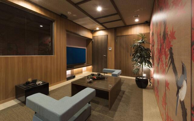 Hotel Zen