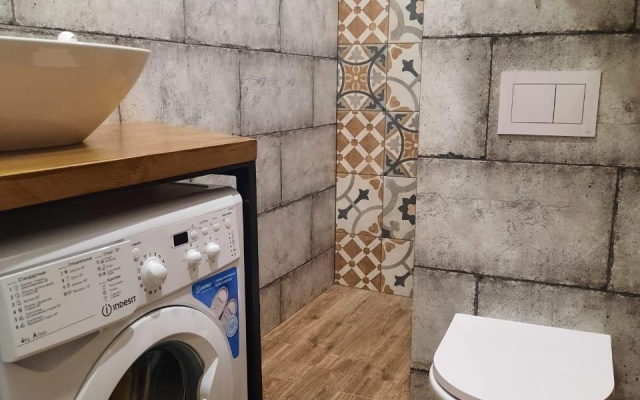 Апартаменты-студия, 15м² — фото 4