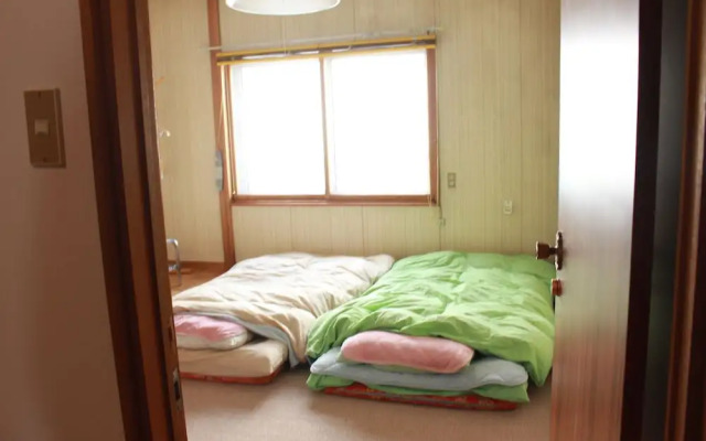Chise House
