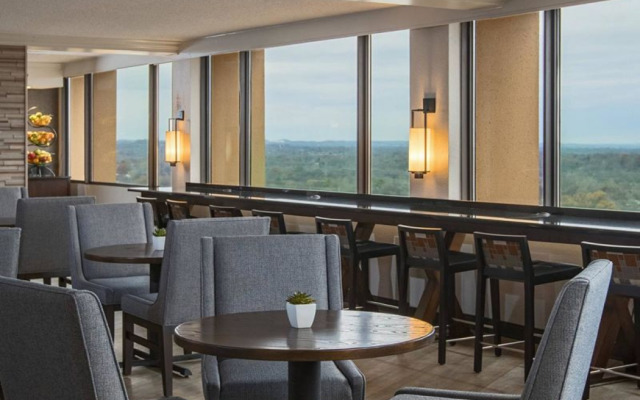 Nashville Airport Marriott