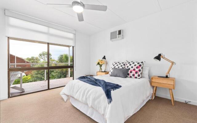 Maslin Beach Getaway