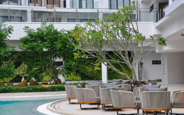 Laya Resort Phuket Island