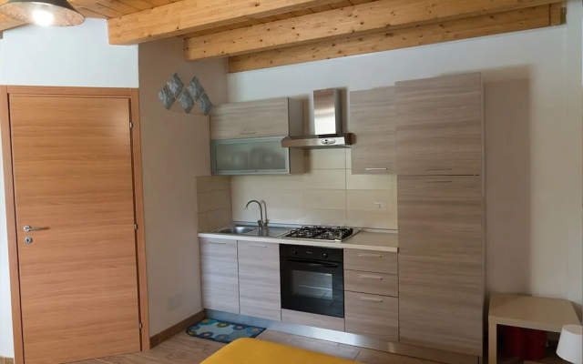 Agriturismo Fontana la Pietra