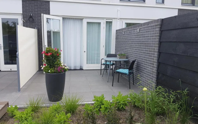 Studio-Vrij