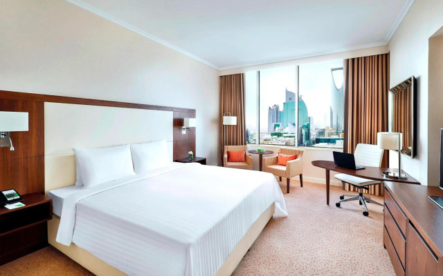 Courtyard by Marriott Riyadh Olaya