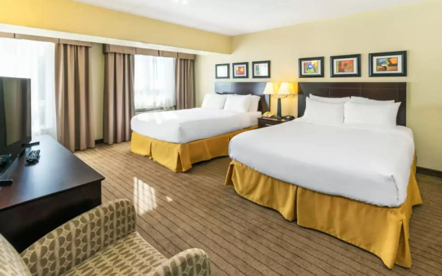 Comfort Inn & Suites