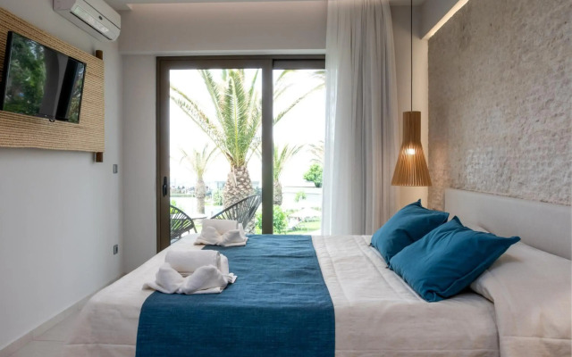 Marinos Beach Hotel