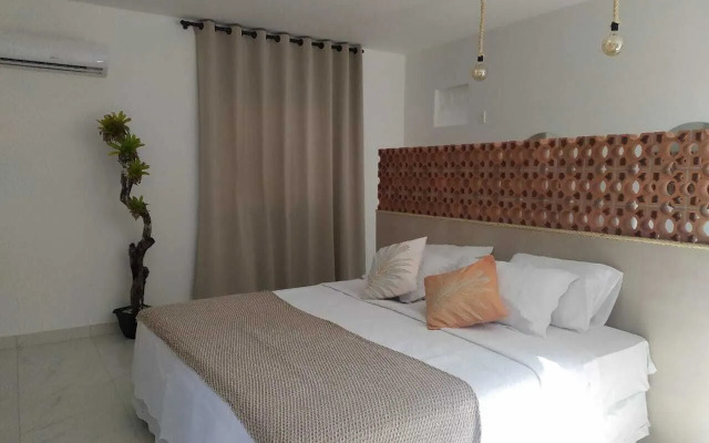 Pousada Caju do Mato