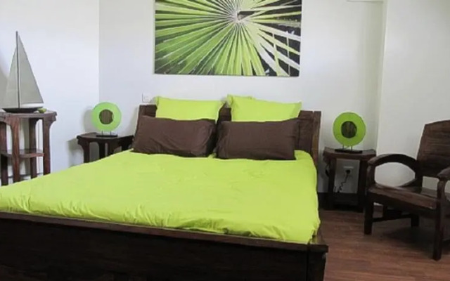 Domaine de la Besnerie