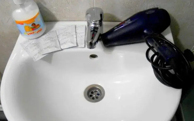 Mini Hotel Na Tsentralnoy 72