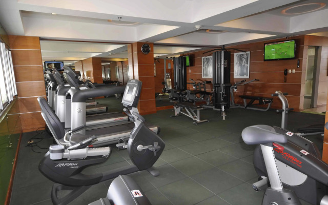 Holiday Inn Guatemala City by IHG