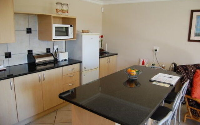 Mossel Bay Golf Lodge