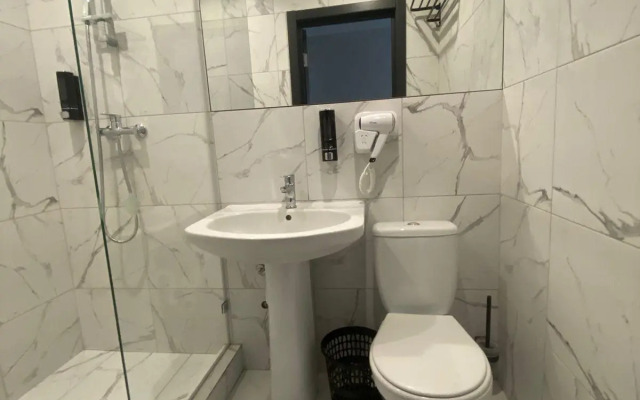 Рандеву на Сходненской