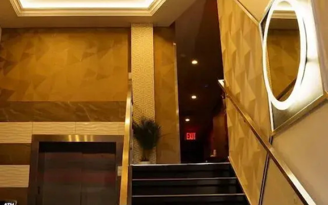 Wheeler Hotel