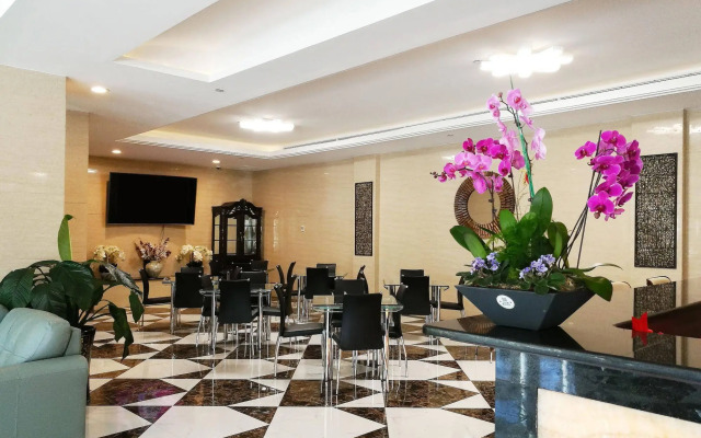 Wyndham Garden Fresh Meadows Flushing