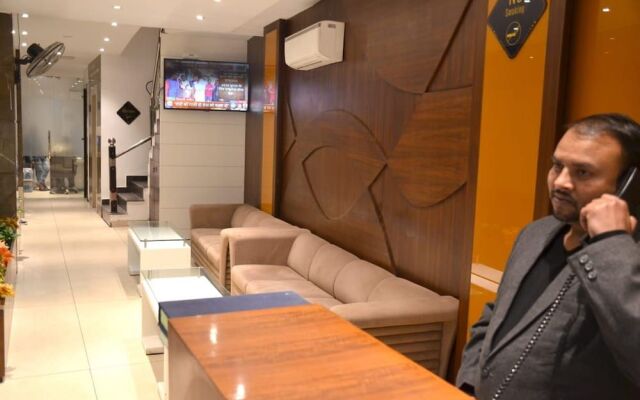 Hotel Grand Star By Royal Collection